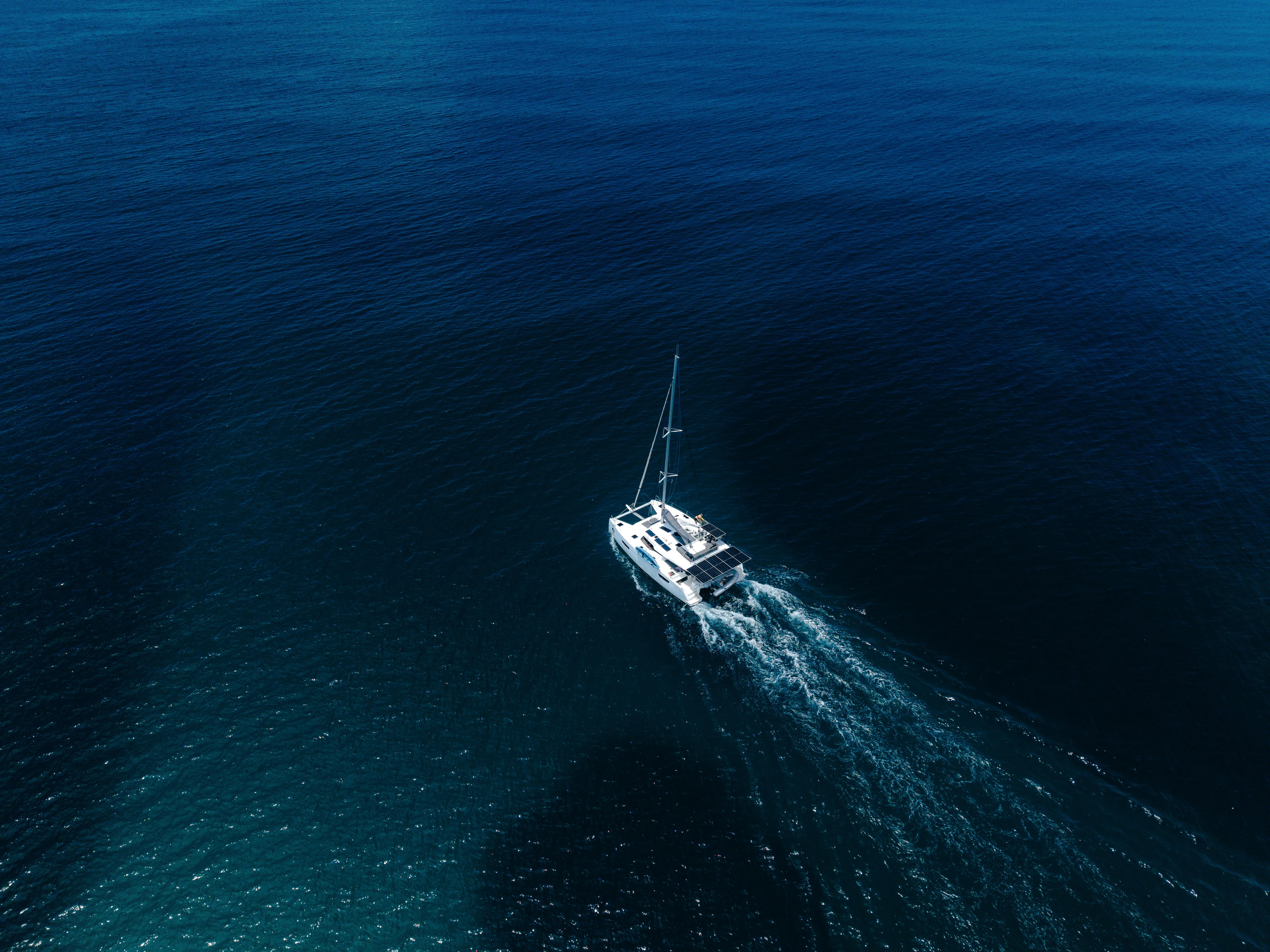 Lagoon 570 Charcot — foto dello yacht n. 25