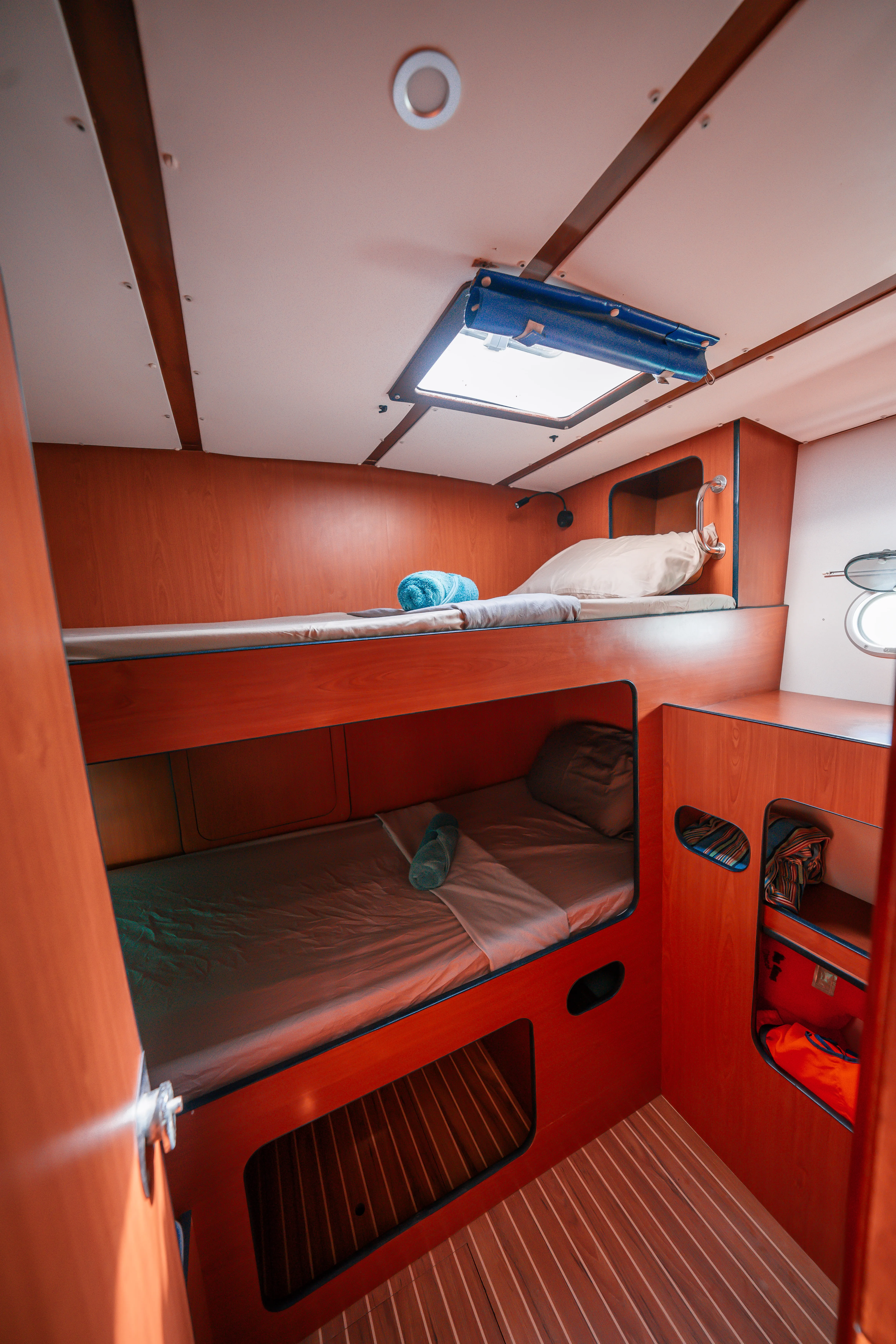 Lagoon 570 Charcot — foto dello yacht n. 26