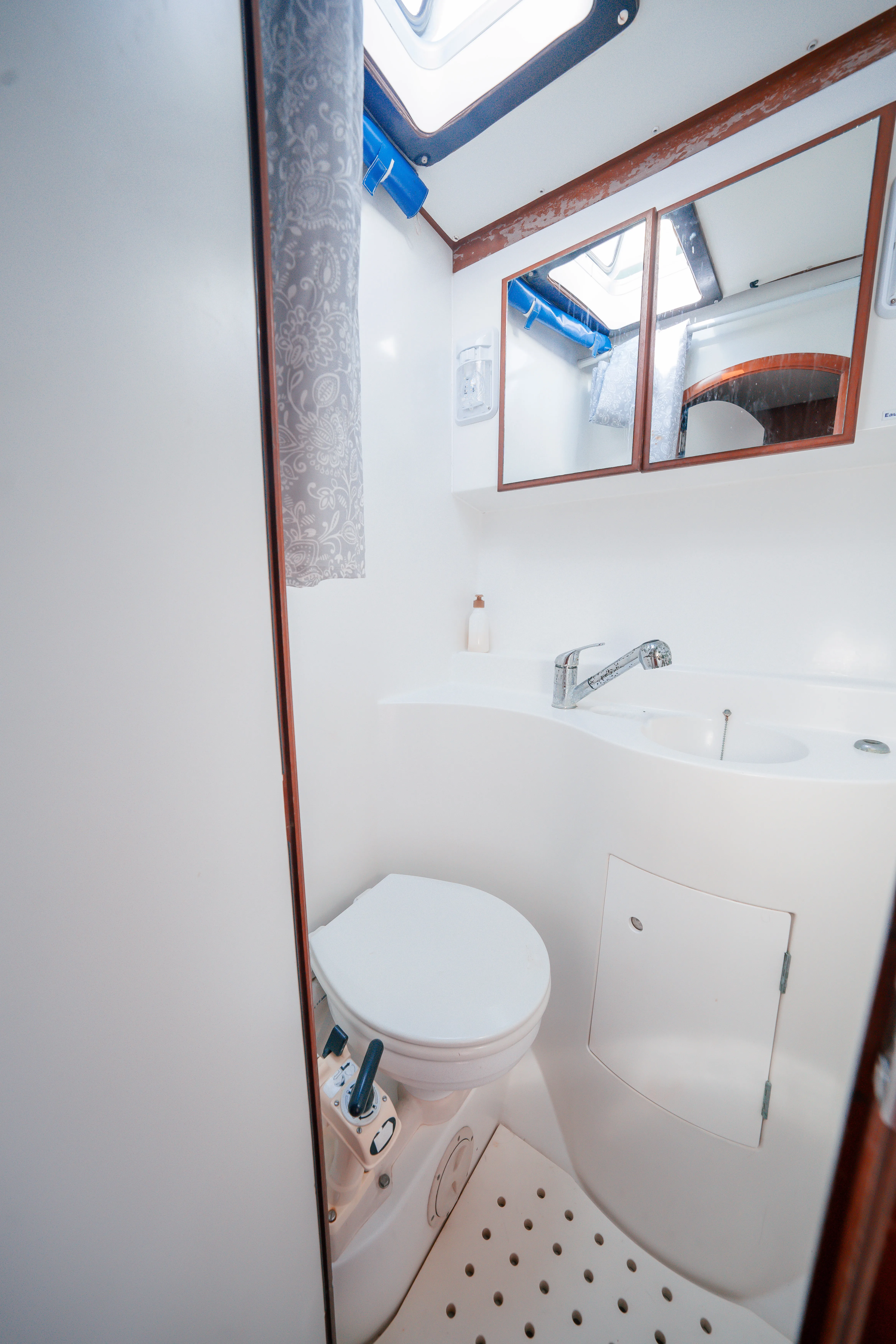 Lagoon 570 Charcot — foto dello yacht n. 20