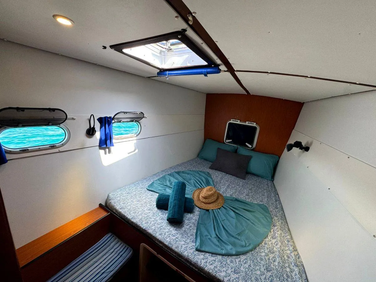 Lagoon 570 Charcot — foto dello yacht n. 6