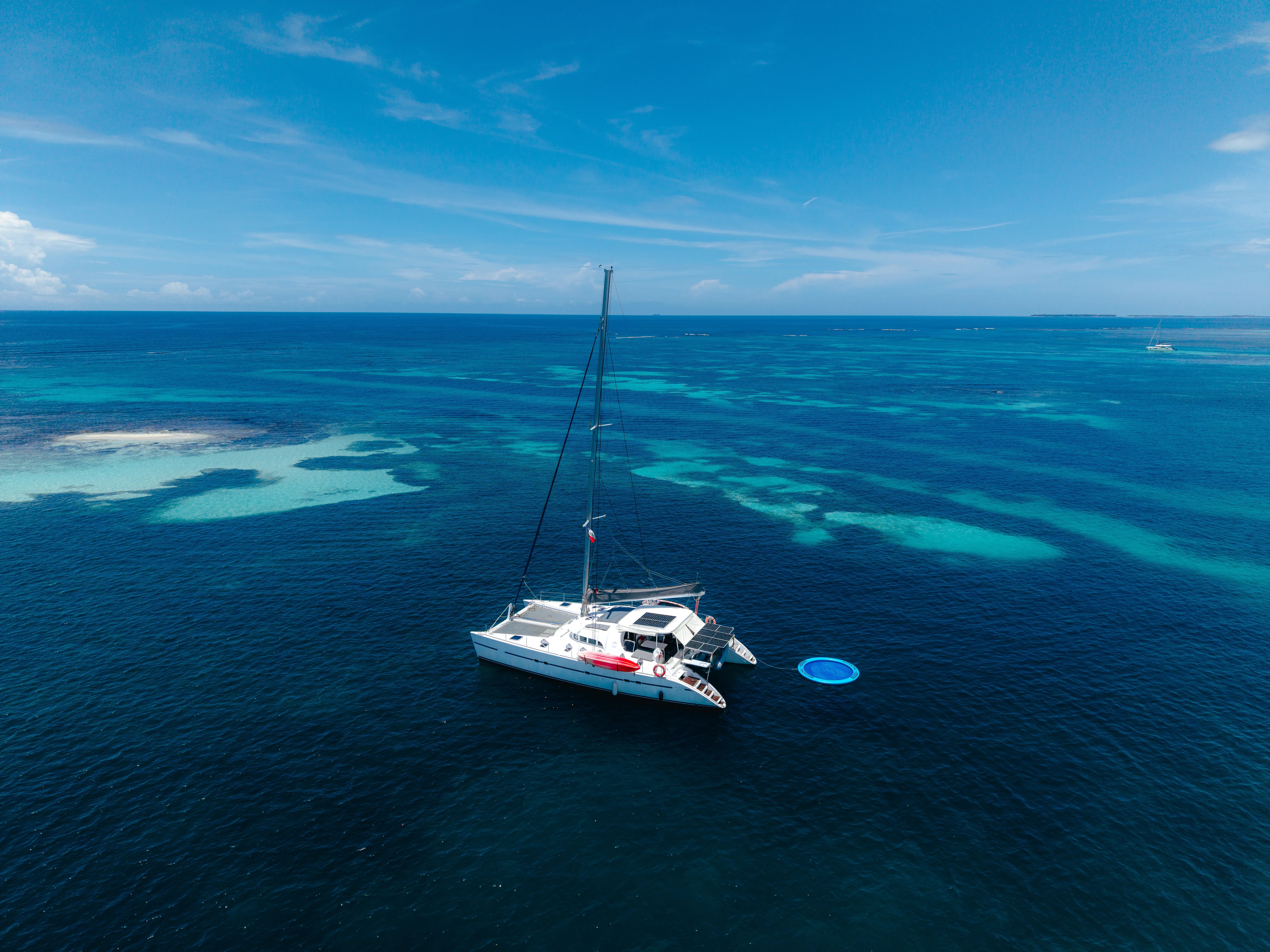 Lagoon 570 Charcot — foto dello yacht n. 13