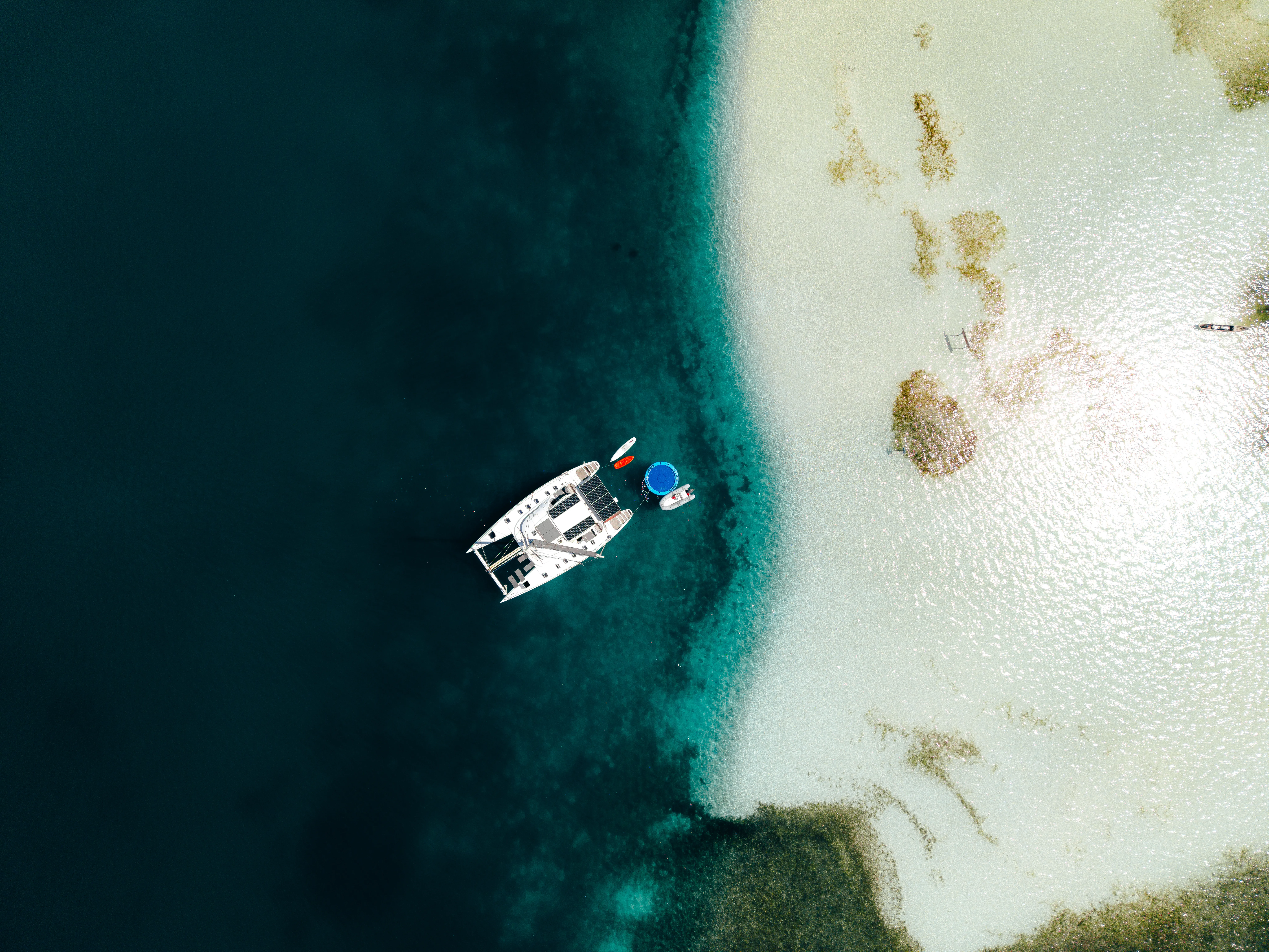 Lagoon 570 Charcot — foto dello yacht n. 23