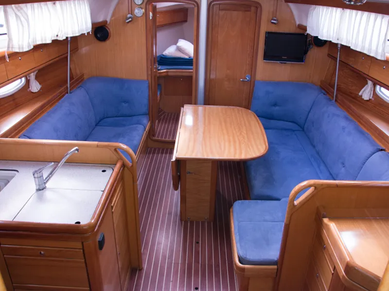 Bavaria 38 Cruiser ANA (new sails 2019) — foto dello yacht n. 2