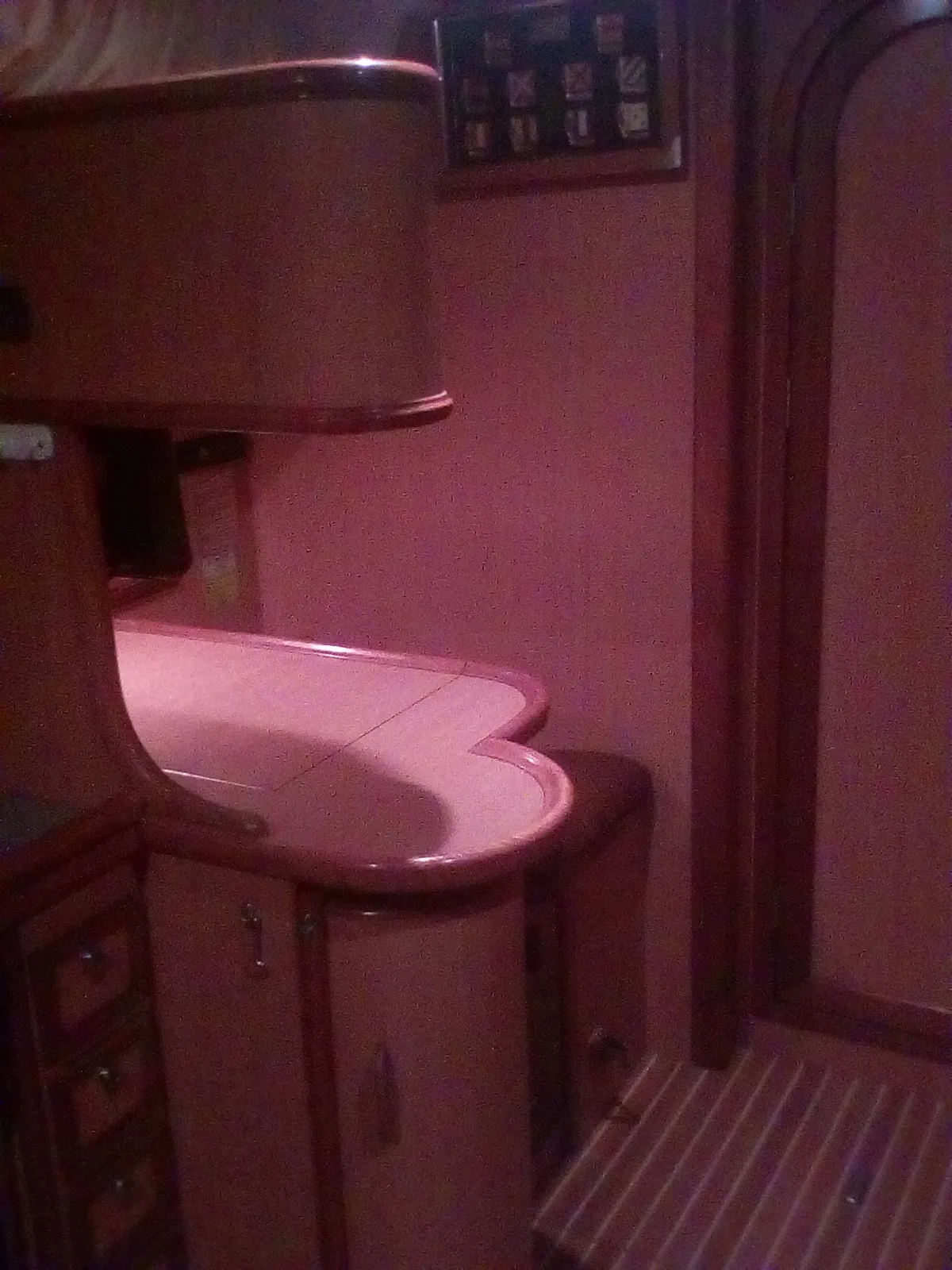 Ocean Star 51.1 Xenia — фотография яхты 11