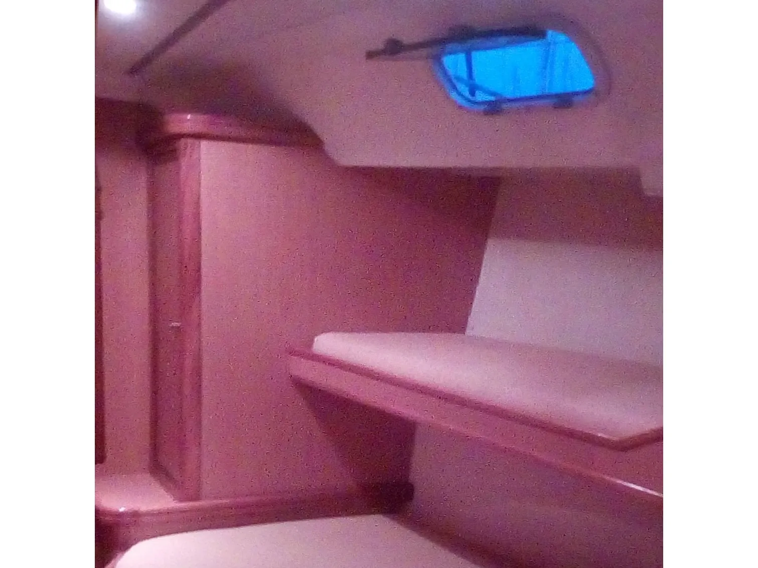 Ocean Star 51.1 Xenia — фотография яхты 13
