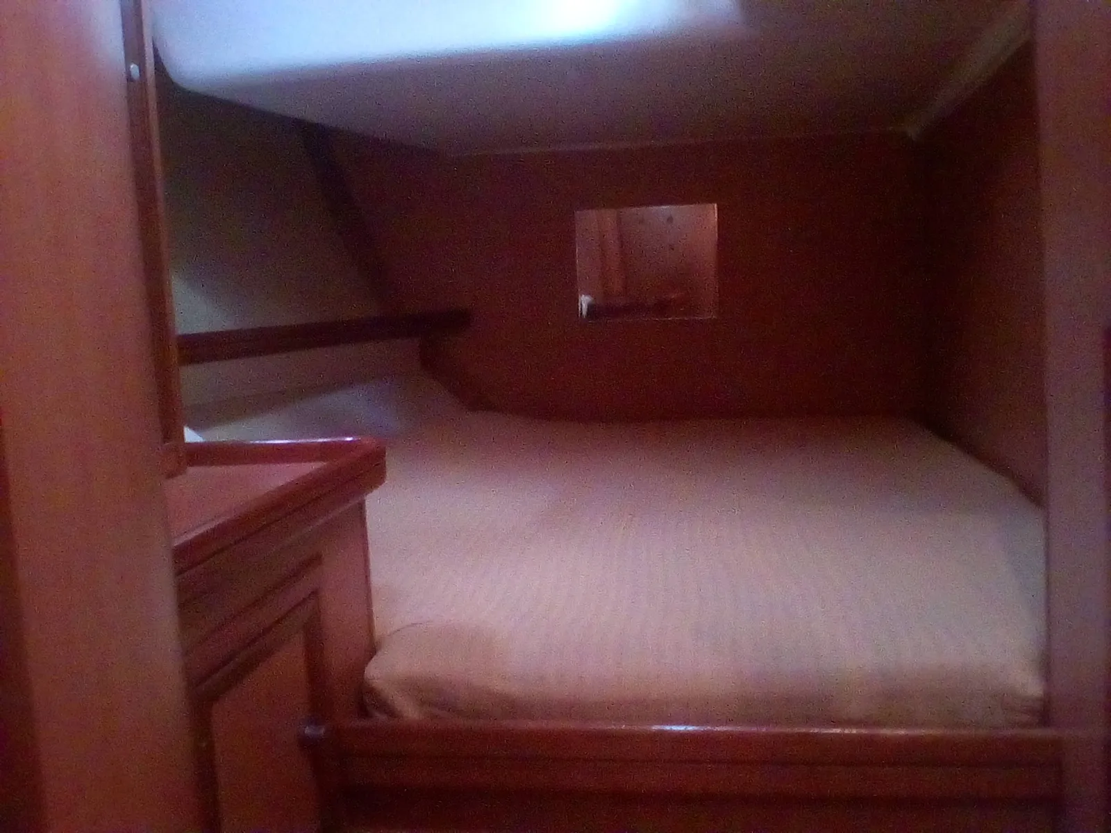 Ocean Star 51.1 Xenia — фотография яхты 3