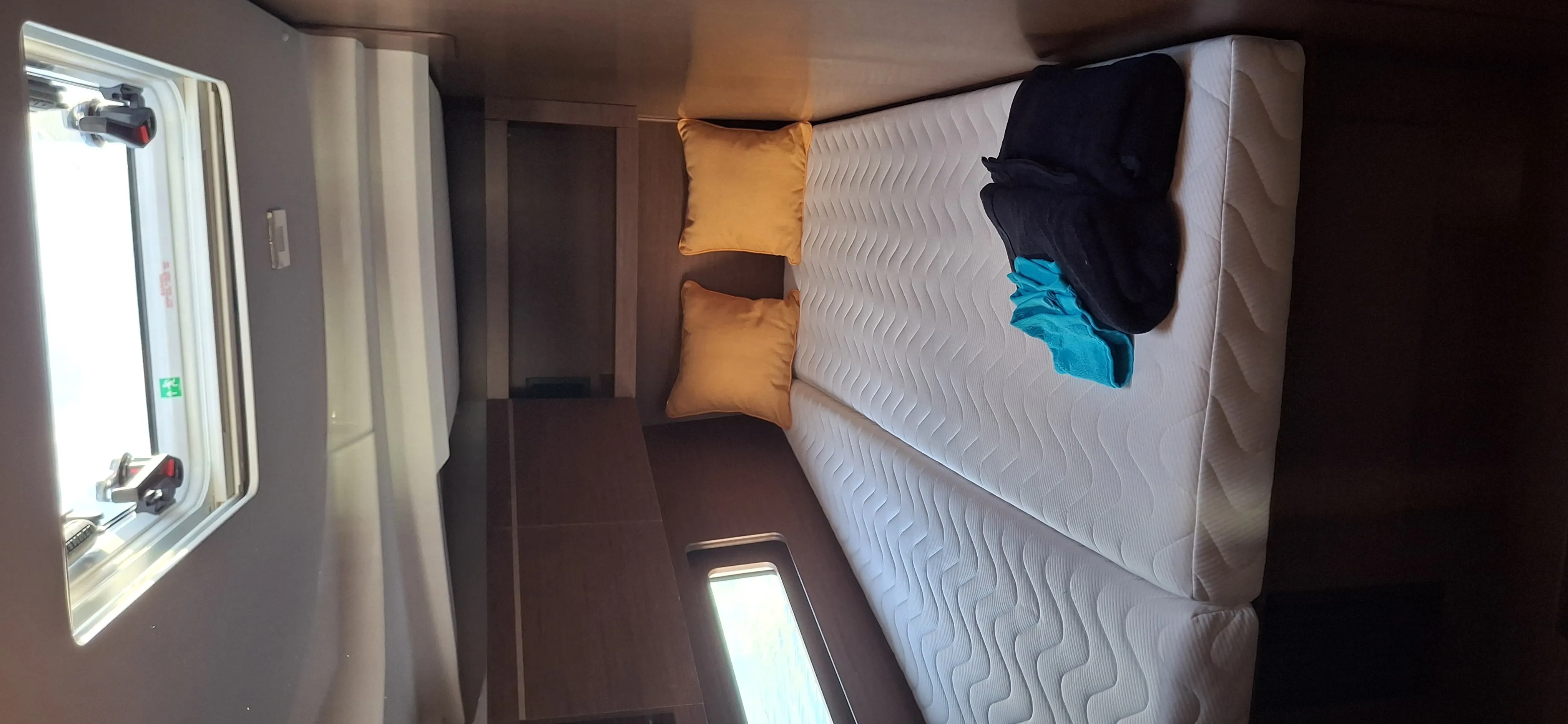 Oceanis 46.1 Premium — yacht photo 6