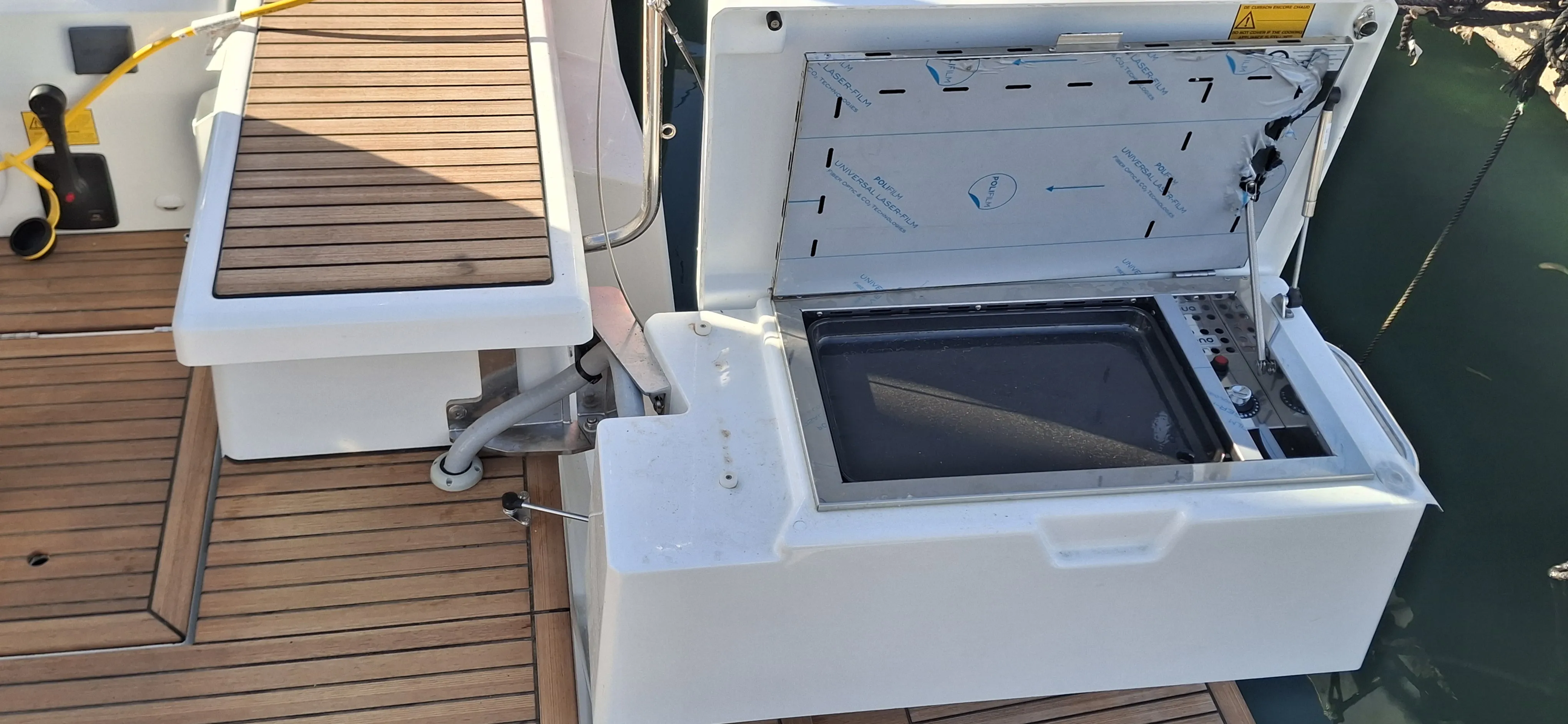 Oceanis 46.1 Premium — yacht photo 8