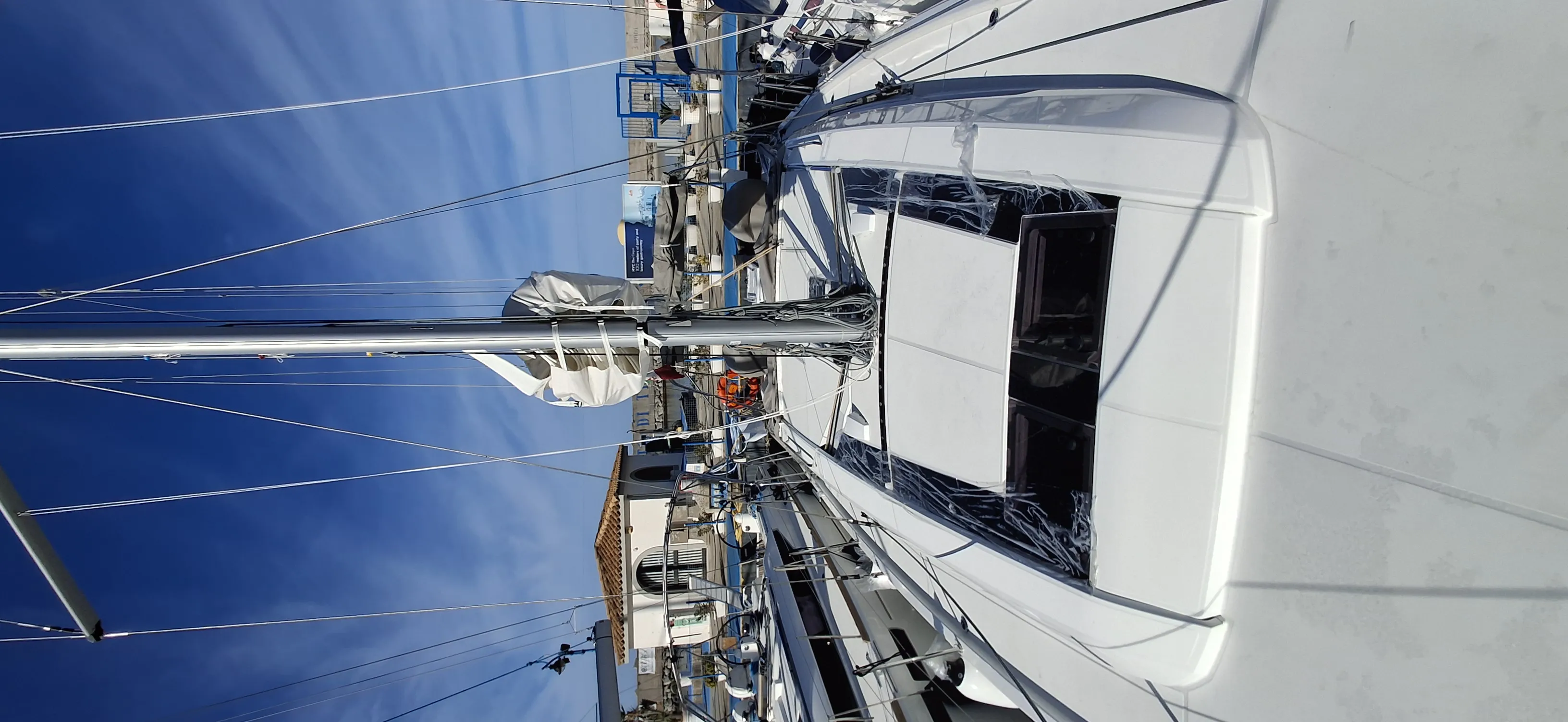 Oceanis 46.1 Premium — yacht photo 13