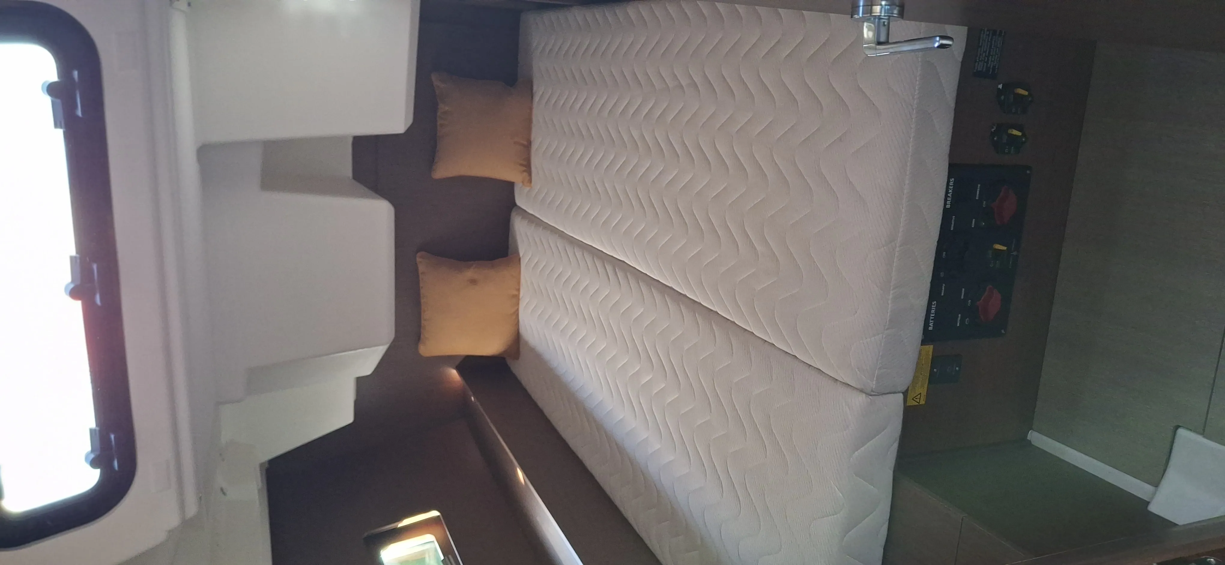 Oceanis 46.1 Premium — yacht photo 11