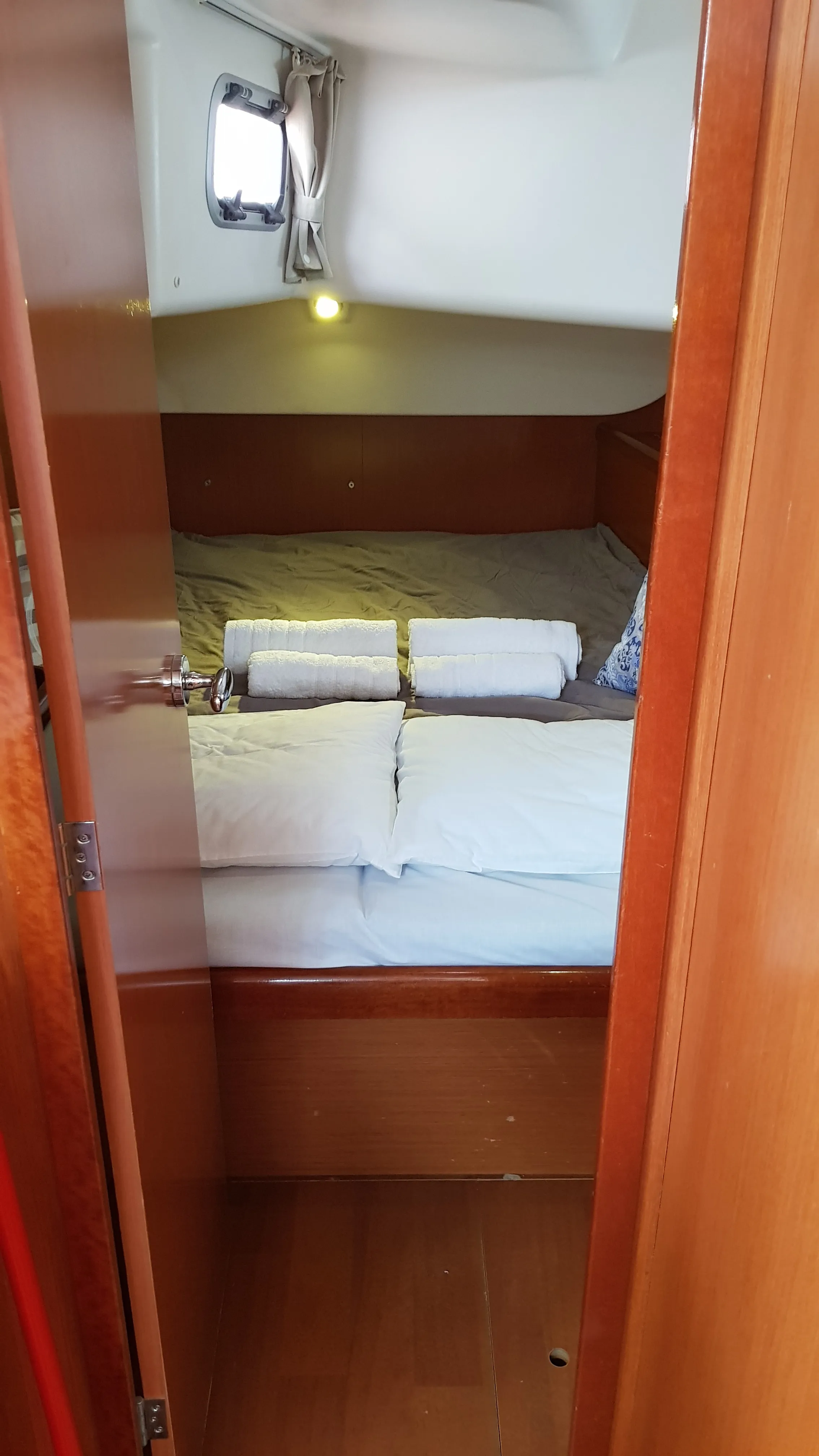 Oceanis 46 Sifnos 46.1 — фотография яхты 11