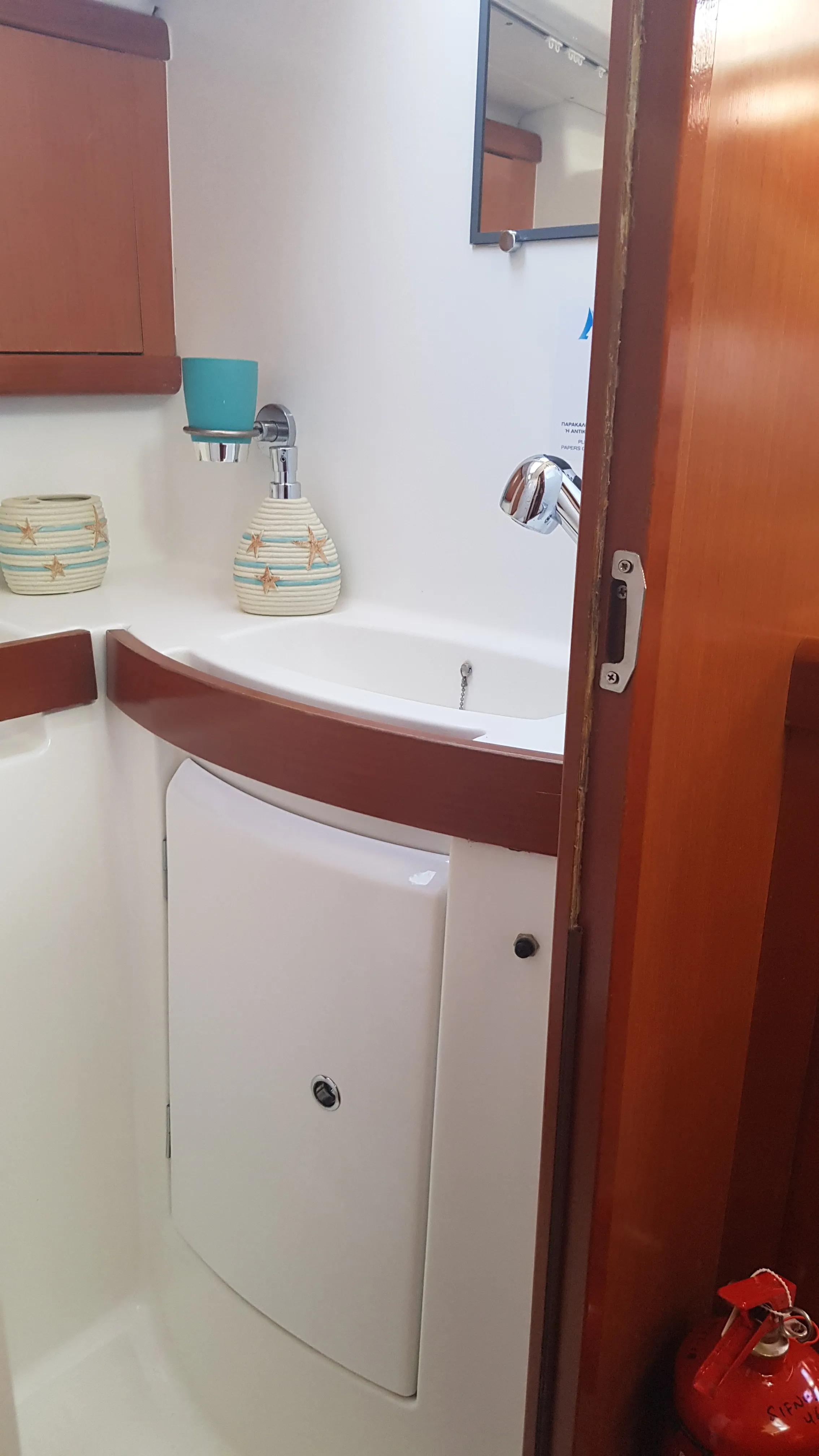 Oceanis 46 Sifnos 46.1 — фотография яхты 12