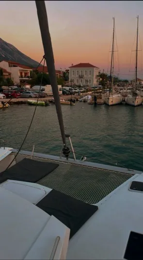 Isla 40 Kebitree — foto dello yacht n. 2