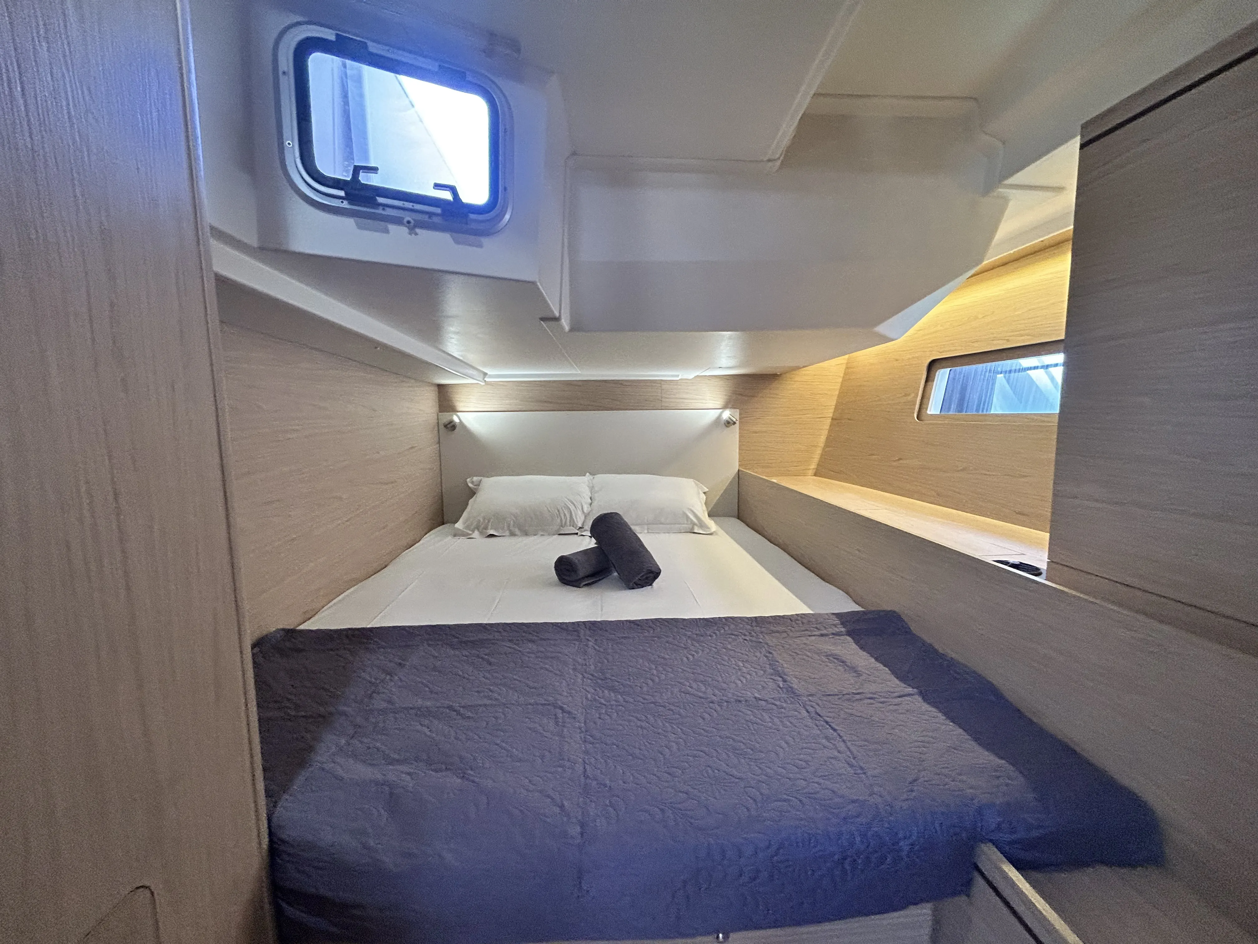 Oceanis 51.1 Barracuda (Refit 2026 - A/C - Generator - Electric Heads - 12 Pax) — yacht photo 5