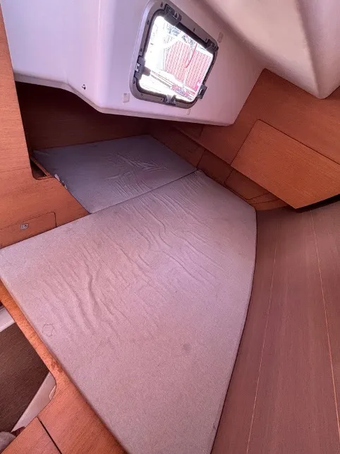 Dufour 310 Grand Large Expensive Toy — yacht photo 2