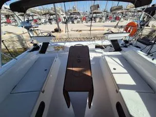 Dufour 44 Junior Mary 2 — фотография яхты 11
