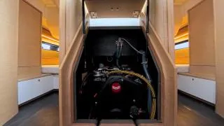 Dufour 44 Junior Mary 2 — фотография яхты 14