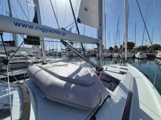 Dufour 44 Junior Mary 2 — фотография яхты 12