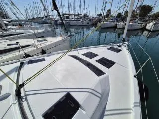 Dufour 44 Junior Mary 2 — фотография яхты 15