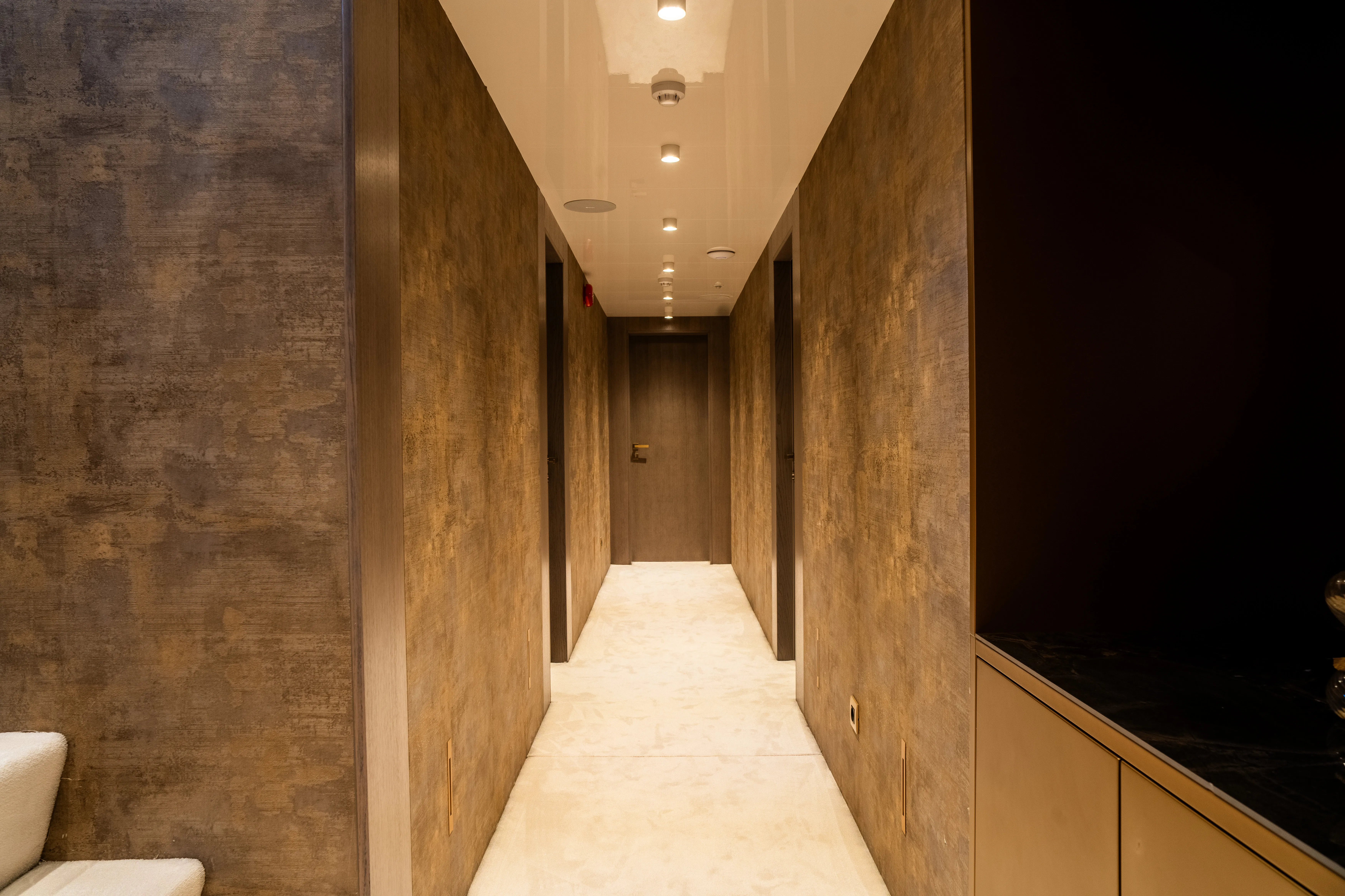 Luxury Sailing Yacht Nocturno — jahtikuva 2