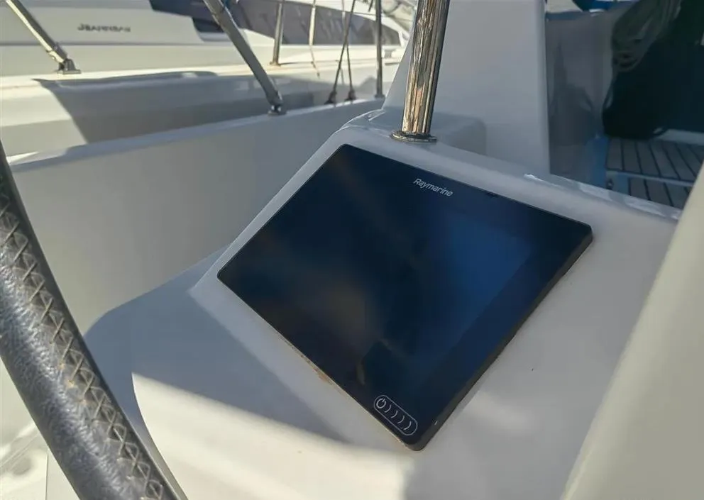 Sun Odyssey 440 Negroni — foto dello yacht n. 9