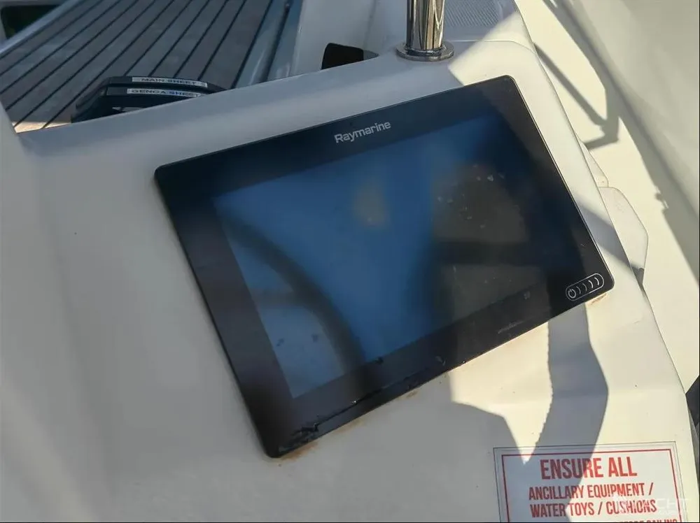 Sun Odyssey 440 Negroni — foto dello yacht n. 8