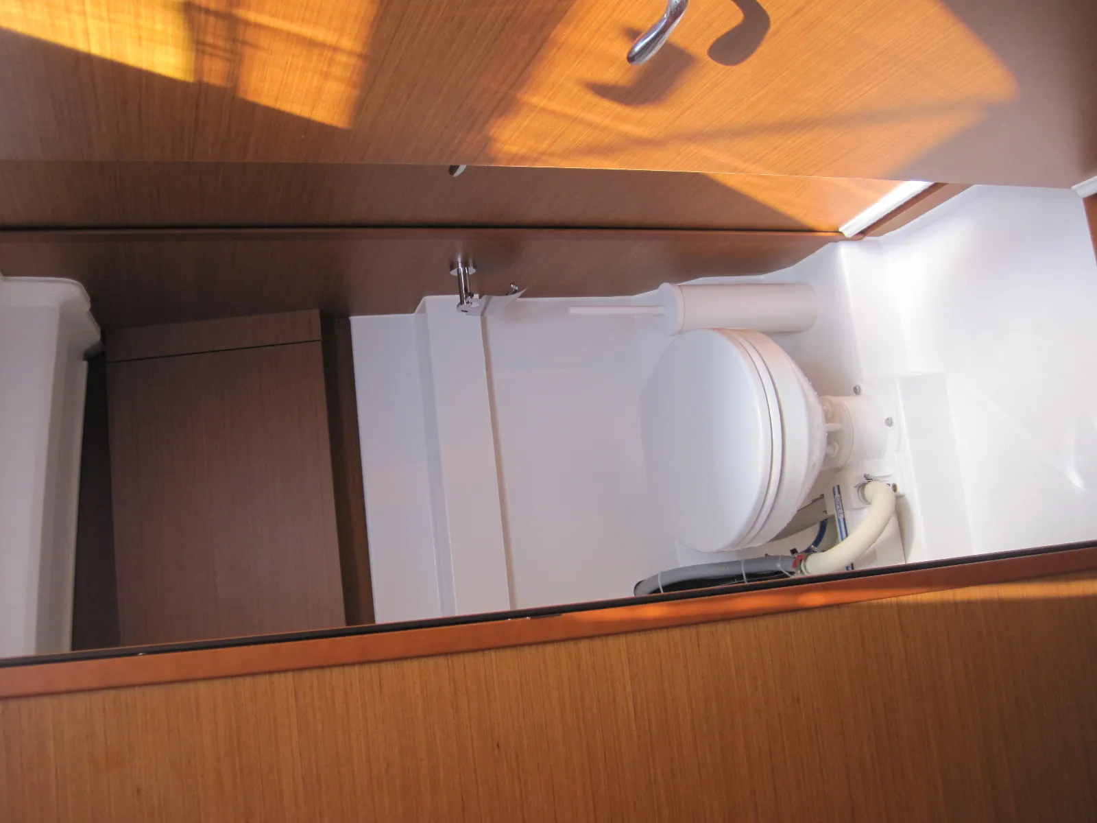 Sun Odyssey 490 TERESA — photo du yacht n° 2