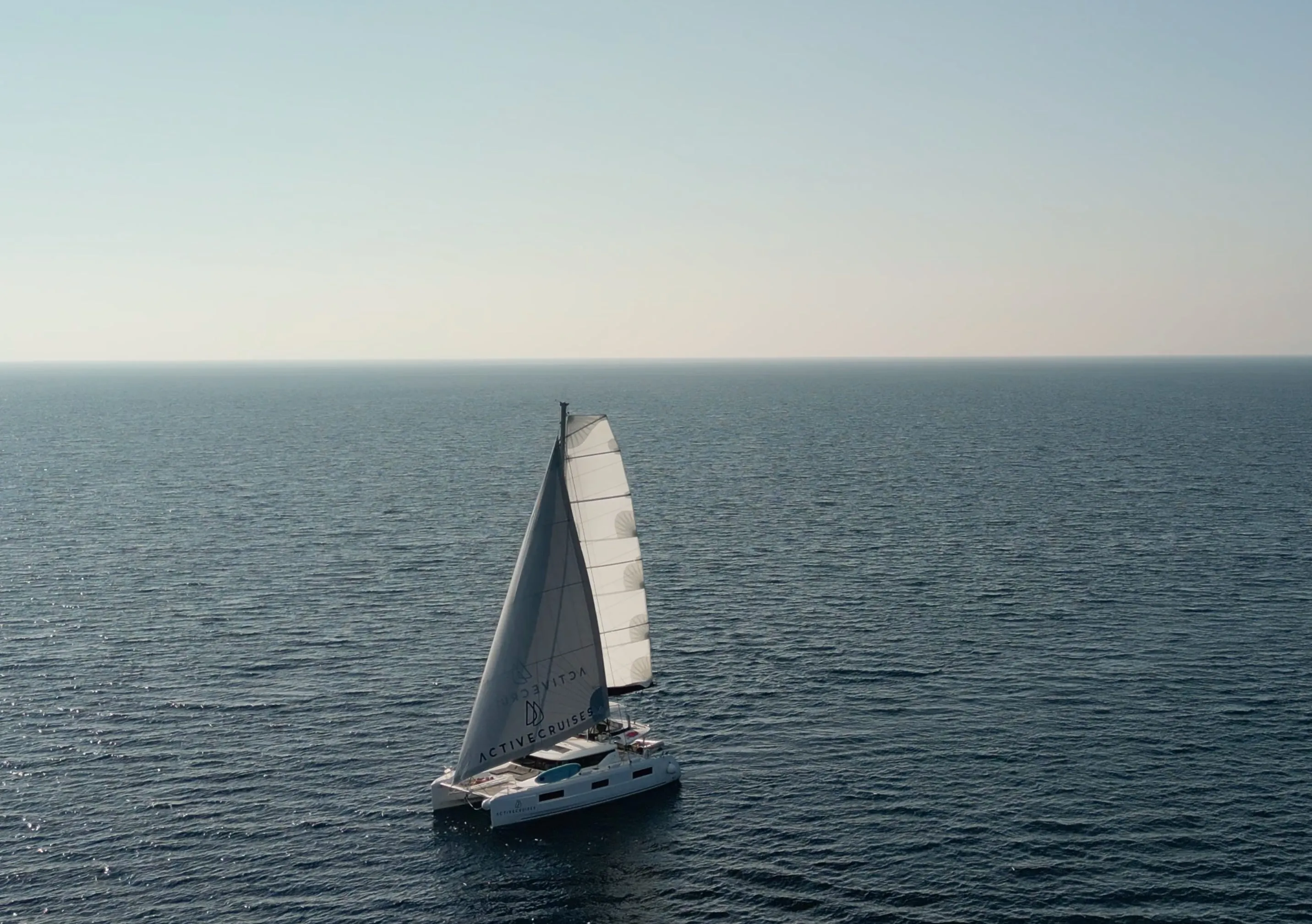 Lagoon 46 Active Cruises — yachtbillede 2