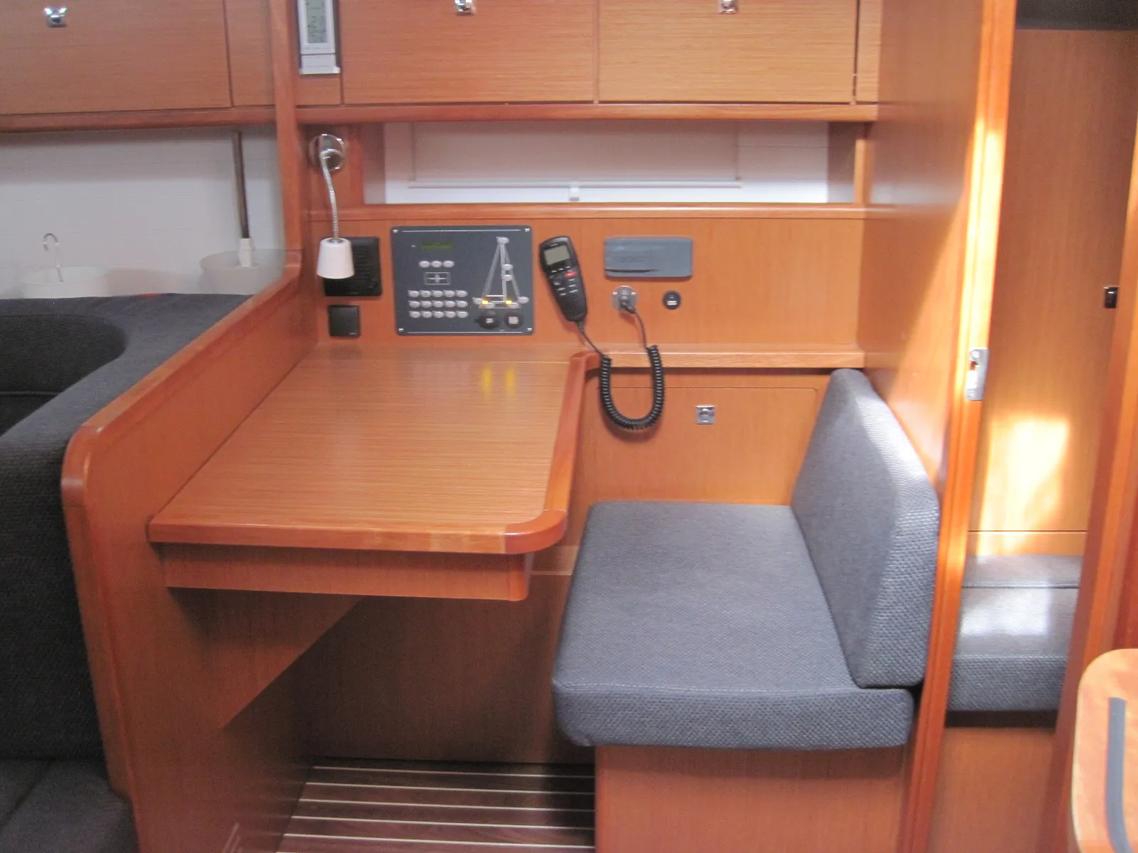 Bavaria Cruiser 41 MARINA — yachtbillede 2