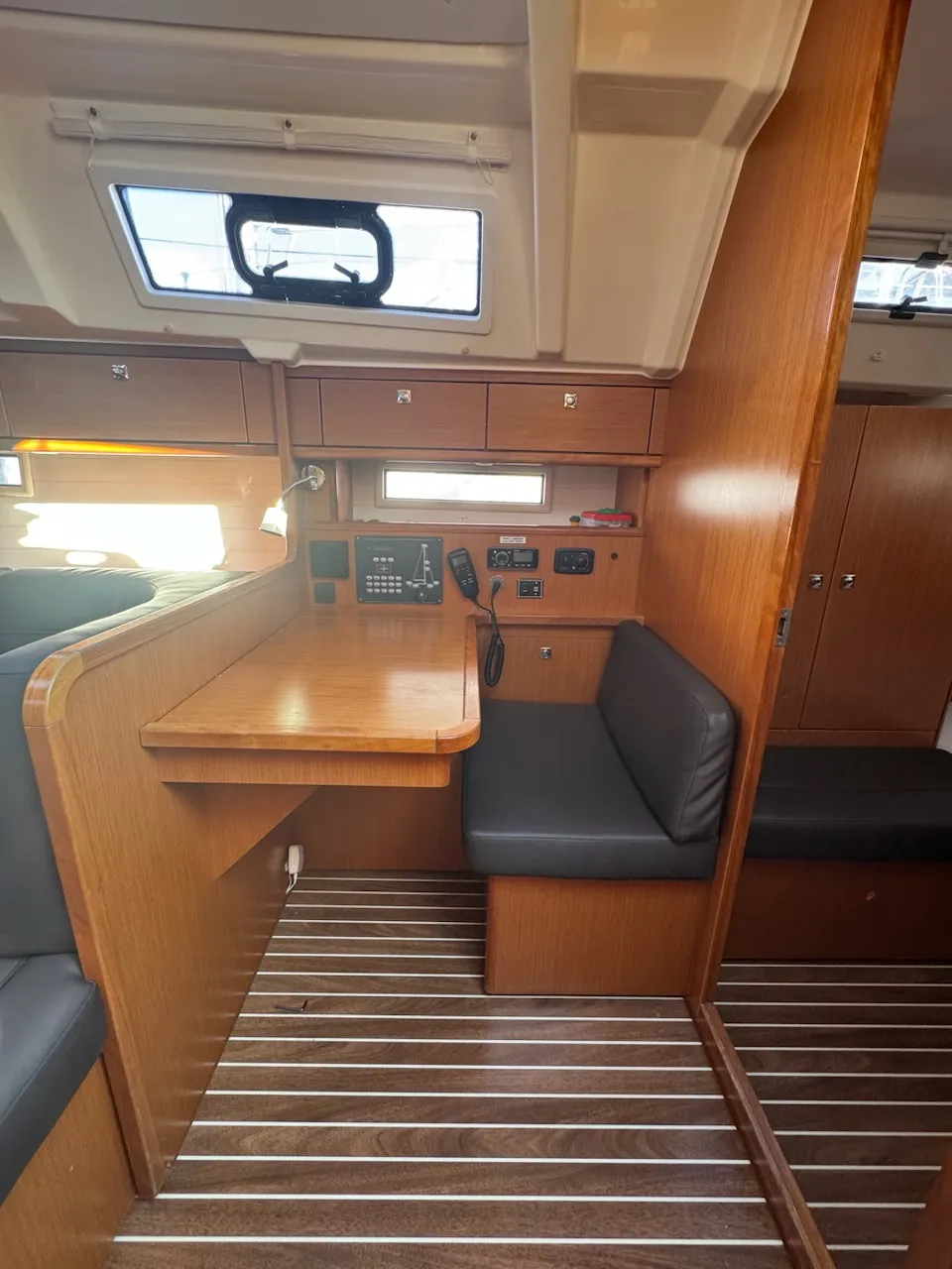 Bavaria Cruiser 41 Maestral — foto dello yacht n. 2