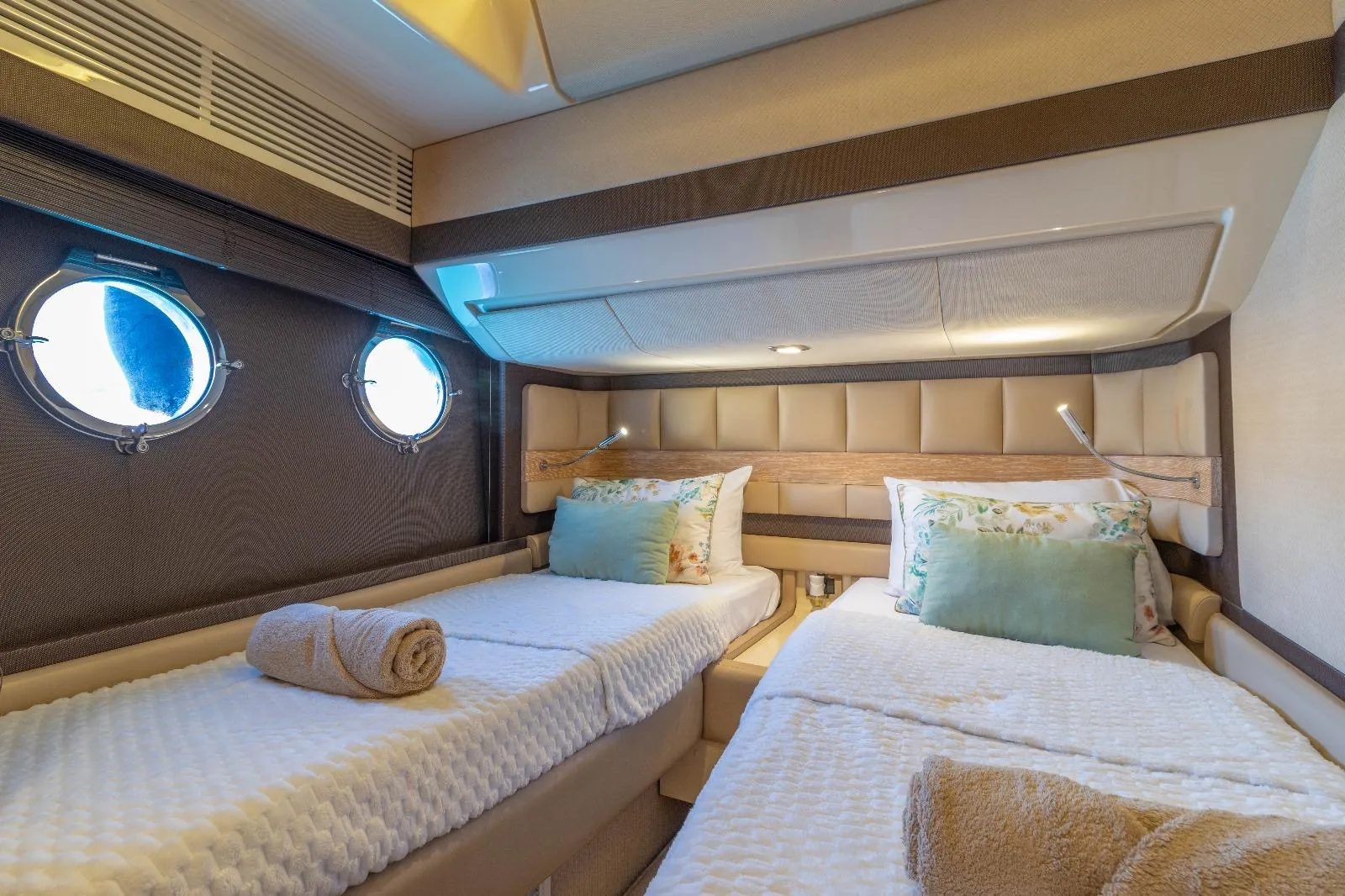 Azimut 64 Not Dead Yet — yacht photo 5