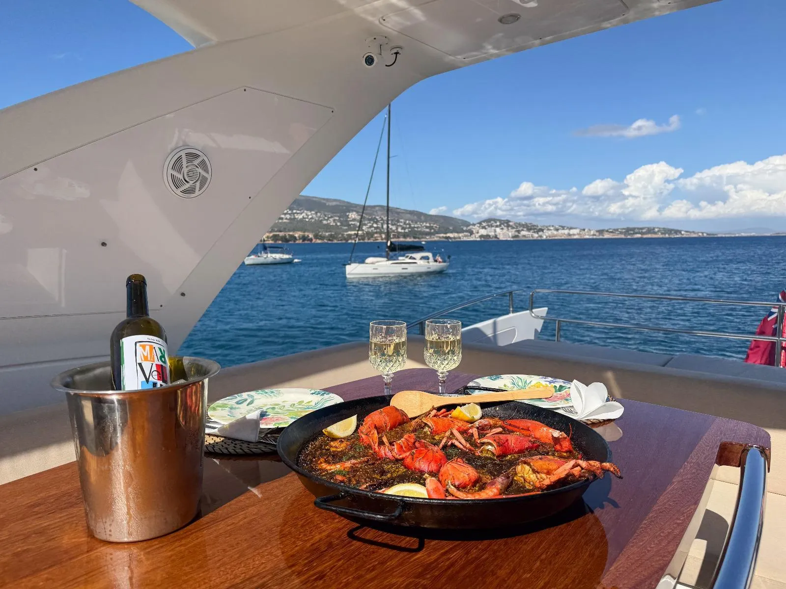 Azimut 64 Not Dead Yet — yacht photo 14