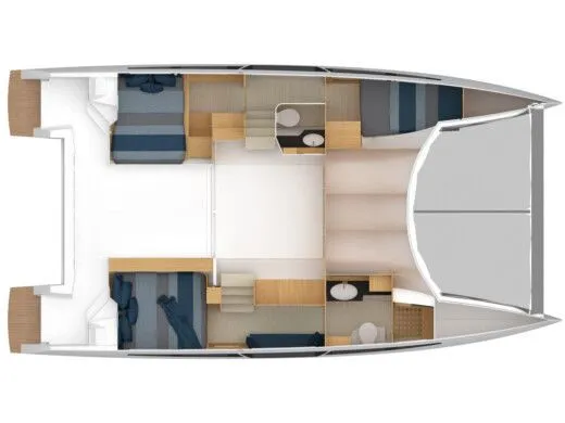 C-CAT 37 Altair — jahtikuva 8