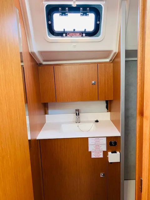 Bavaria C42 Sakura J — foto dello yacht n. 2