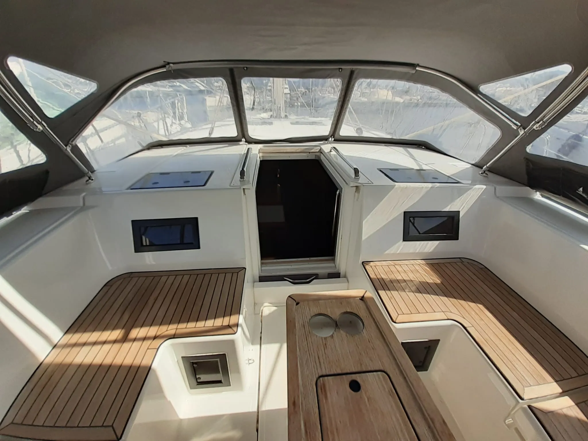 Bavaria C45 Aurora — foto dello yacht n. 2