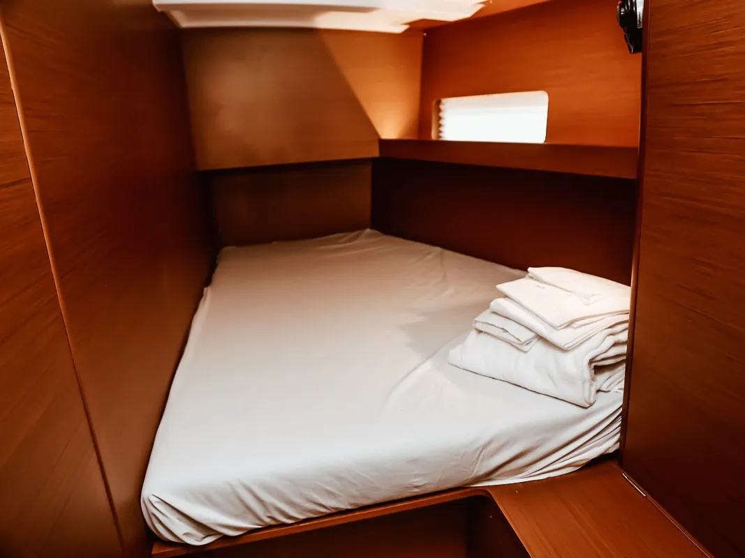 Sun Loft 47 Sea Eagle — foto dello yacht n. 2