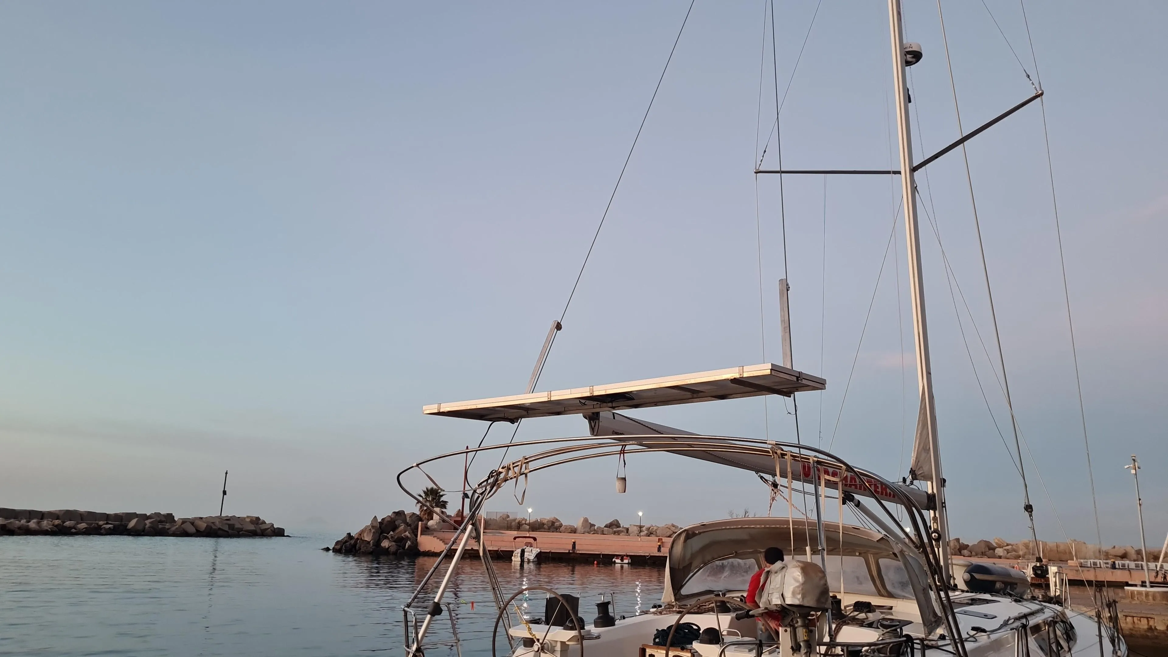 Bavaria Cruiser 51 Six — yacht photo 5
