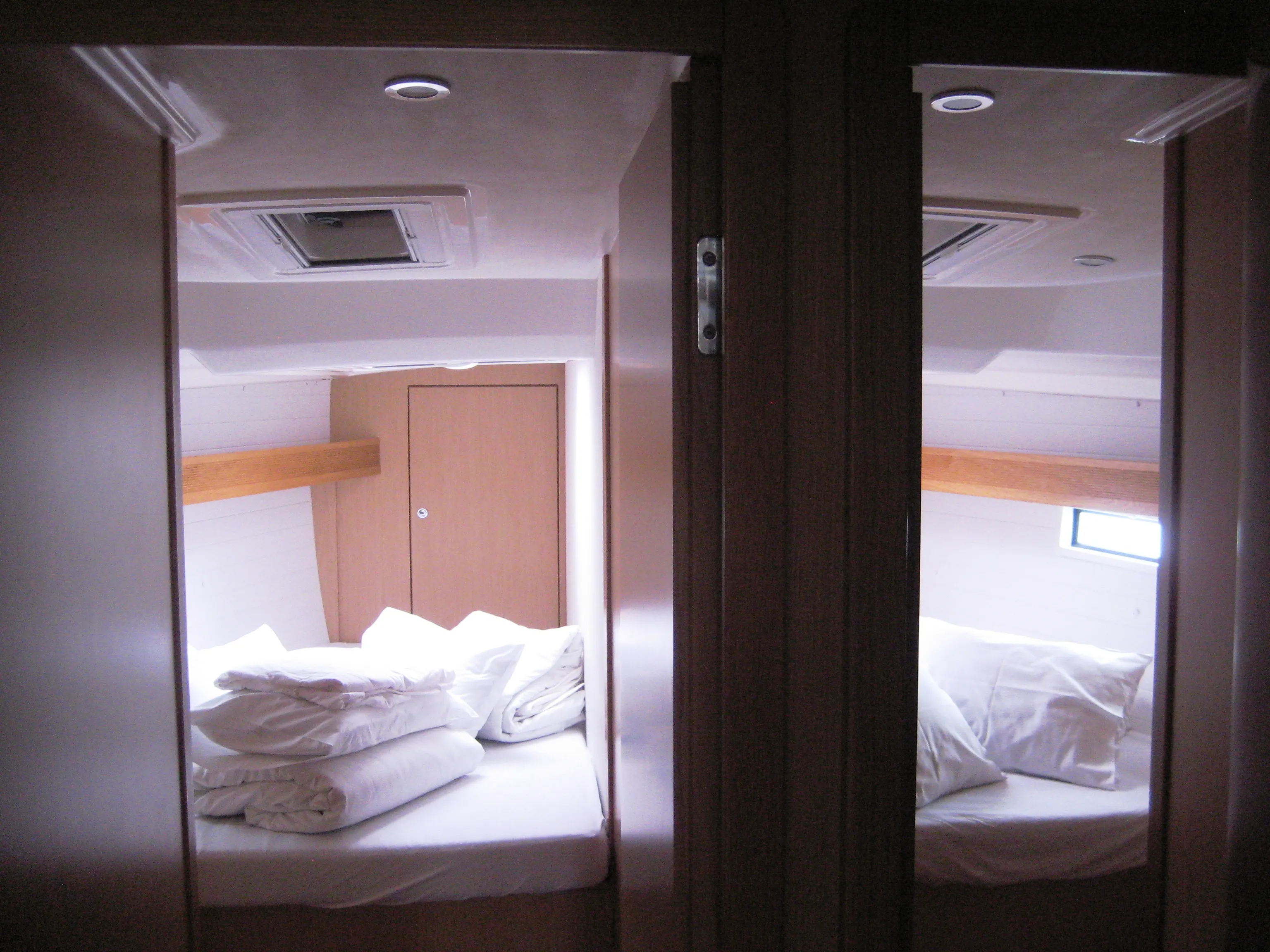 Bavaria Cruiser 51 Six — yacht photo 8