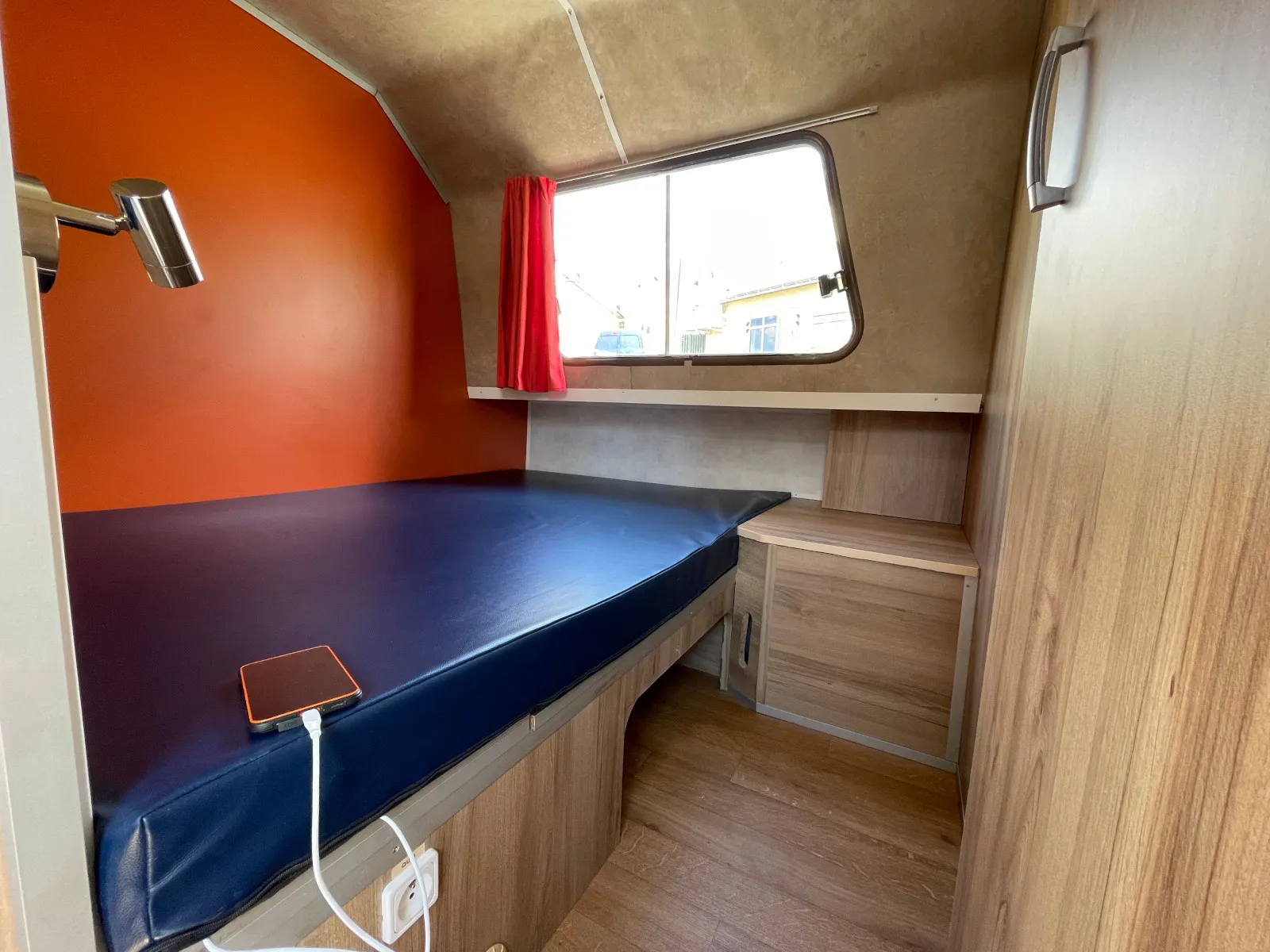 Nicols Marina 1400 Liberty 1 — yacht photo 2