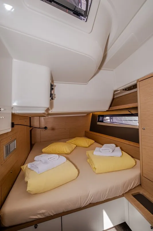 Dufour 48 Nada — yacht photo 41
