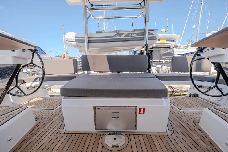 Dufour 48 Nada — yacht photo 40