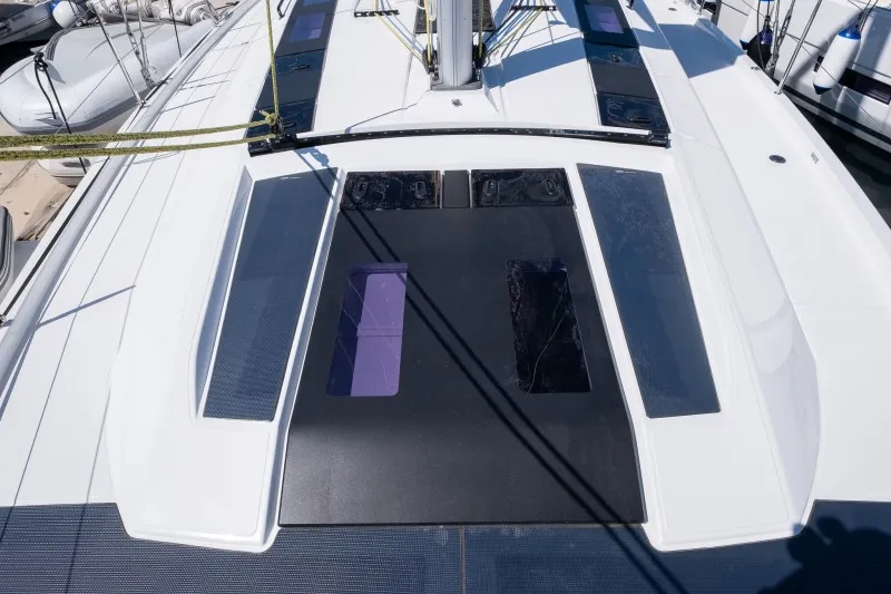 Dufour 48 Nada — yacht photo 34