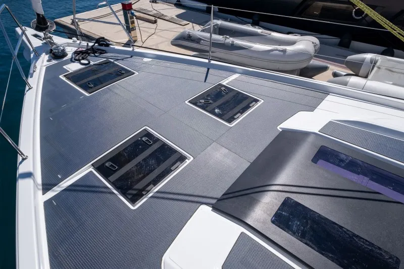Dufour 48 Nada — yacht photo 38