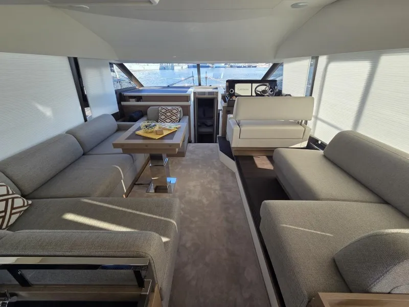 Prestige 520 Fly SABIJAC — yacht photo 7