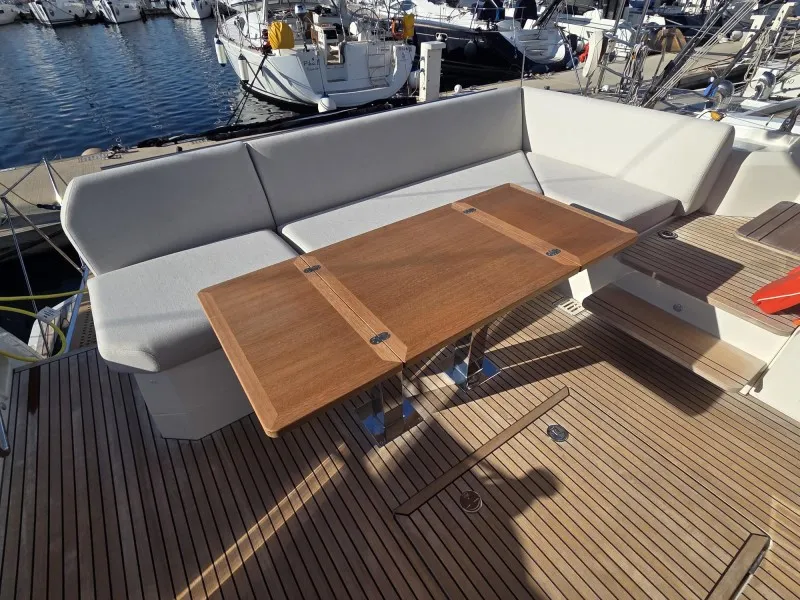Prestige 520 Fly SABIJAC — yacht photo 23