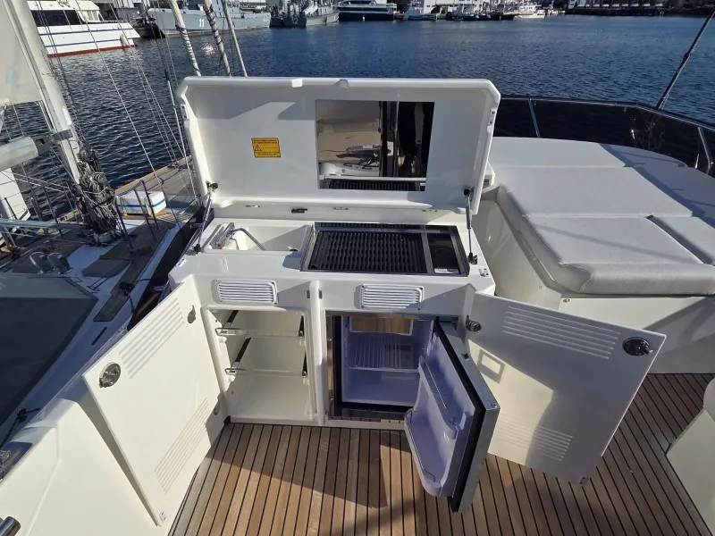 Prestige 520 Fly SABIJAC — yacht photo 15