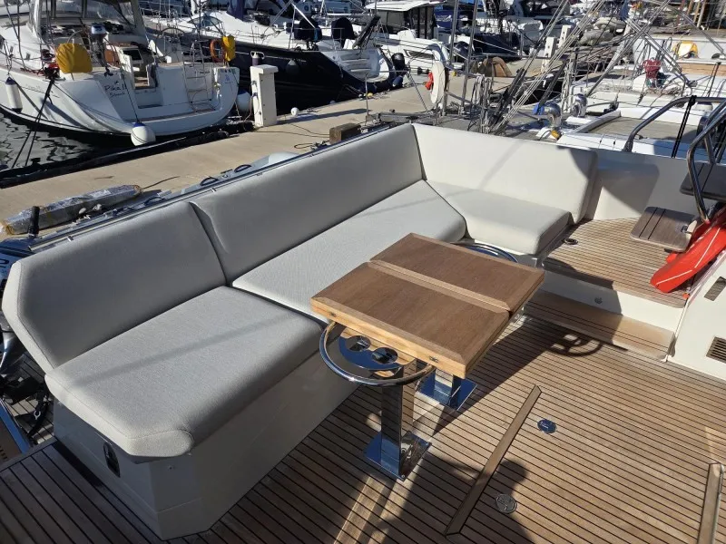 Prestige 520 Fly SABIJAC — yacht photo 18