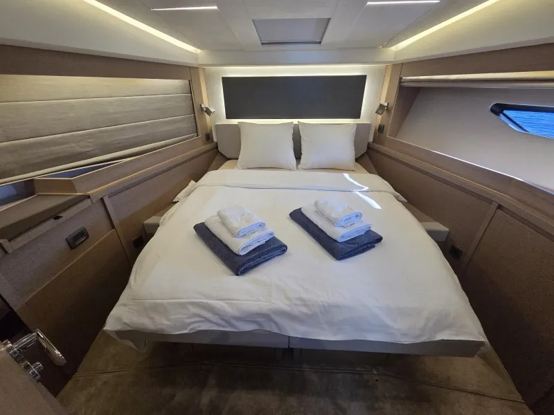 Prestige 520 Fly SABIJAC — yacht photo 13