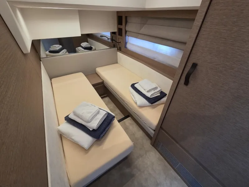 Prestige 520 Fly SABIJAC — yacht photo 12