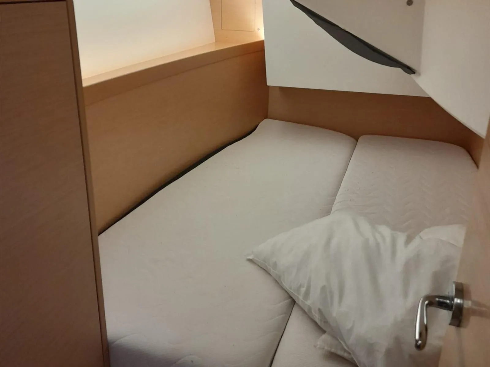 Sun Odyssey 349 Anatema — yacht photo 2